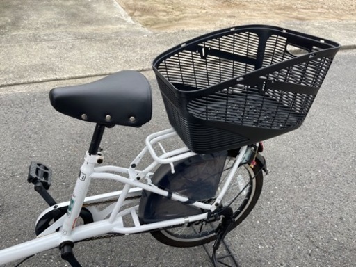 値下げしました！2021年9月末購入　ママフレロック