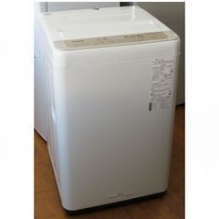♪Panasonic/パナソニック 洗濯機 NA-F50B13 5kg 2020年製♪