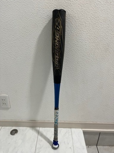 ギガキング02 ミドルバランス83㌢730㌘