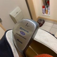 【本日中の特別価格】ゴルフセット【取引中】の画像