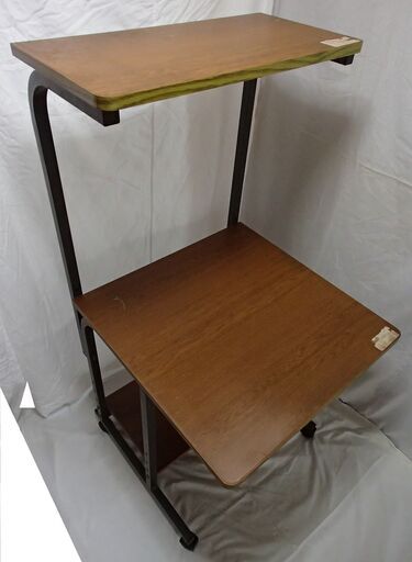 サンワサプライ株式会社 パソコンラック SR-T30M