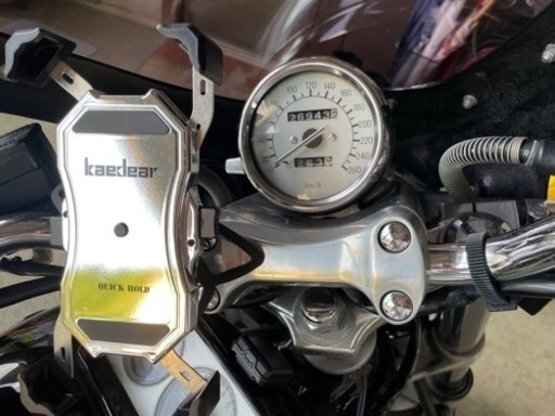 【募集中】VMAX1200 ETC車載器付属