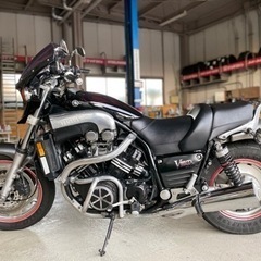 【募集中】VMAX1200 ETC車載器付属
