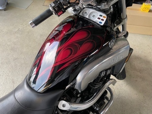 【募集中】VMAX1200 ETC車載器付属