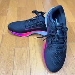 NIKE エアズームペガサス38 メンズの画像