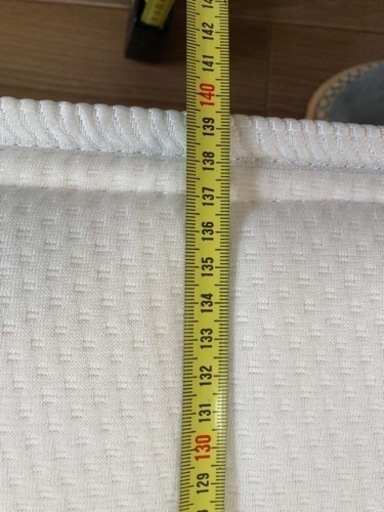 ニトリNシリーズ　マットレスダブルサイズ