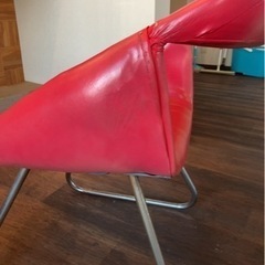 レトロチェアー2の画像