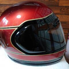アライヴィンテージヘルメットの画像