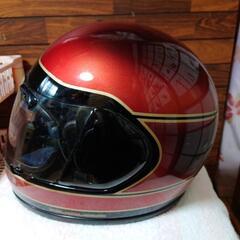 アライヴィンテージヘルメットの画像