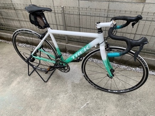 ロードバイク　GIOS カンターレソラ