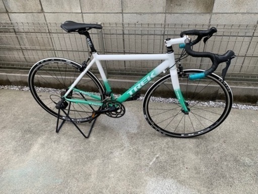 ロードバイク　GIOS カンターレソラ