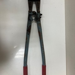 【中古品】MCC 600 ボルトクリッパー クリッパー 手工具 ...