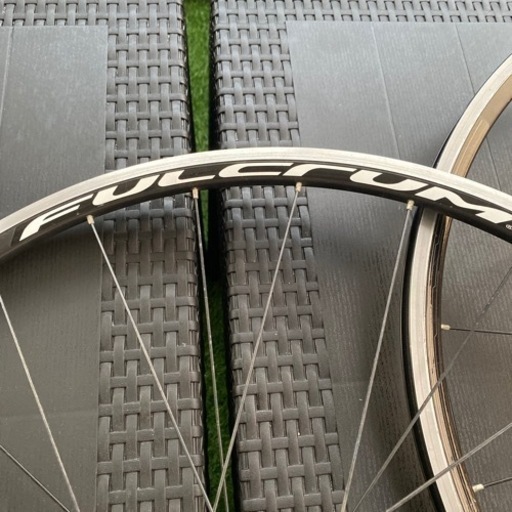 FULCRUM フルクラム レーシング7 622×15C カンパニョーロ フルクラム