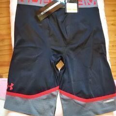  UNDER ARMOUR  ハーフパンツ(新品)