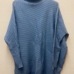 新品　未使用　セーター2枚セット
