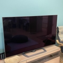 シャープ　AQUOS 60型液晶 TV  LC-60US40 2016年製