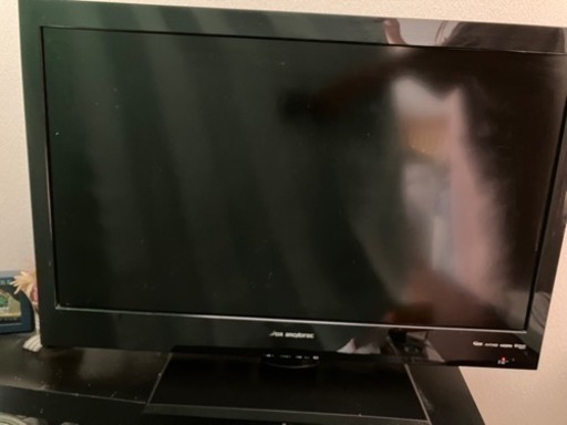 32型液晶テレビ　(リモコン故障)