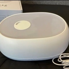 ディフューザー 加湿器の画像