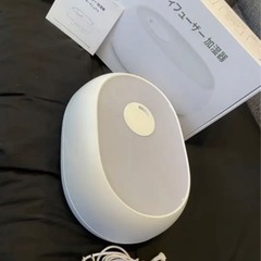ディフューザー 加湿器