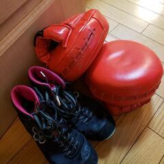 ジークンドー(JKD)の練習仲間募集 - 足立区