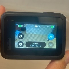 GoPro HERO8 美品の画像