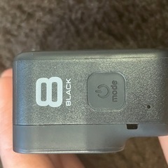 GoPro HERO8 美品の画像