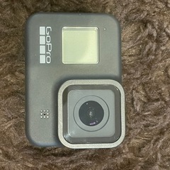 GoPro HERO8 美品の画像