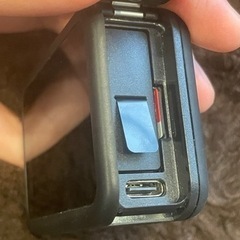 GoPro HERO8 美品の画像