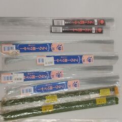 造花用　クレープペーパー各色　新品ではありませんの画像