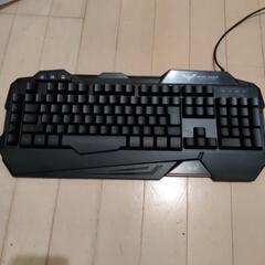 Magic Eagle キーボードの画像
