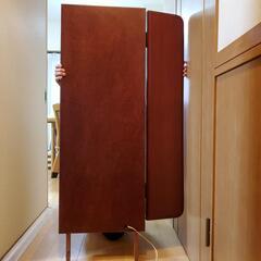 【０円】三面鏡の画像