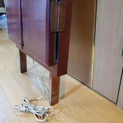 【０円】三面鏡の画像