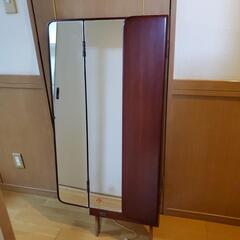 【０円】三面鏡の画像