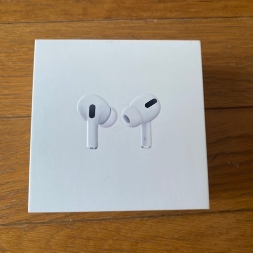 AirPods Pro