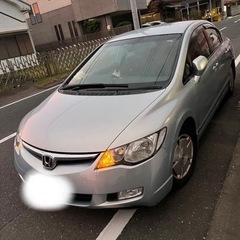 ホンダシビック