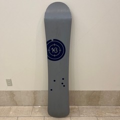 Burton バートン　スノーボードの画像