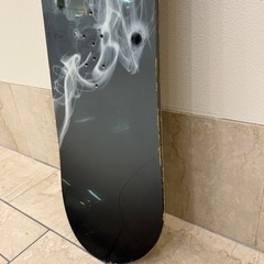 Burton バートン　スノーボードの画像