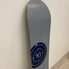 Burton バートン　スノーボードの画像
