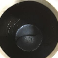 Wa287　宣徳花瓶　龍門　銅製の画像