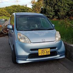 HONDA　ライフ　life　(値下げしました！)の画像