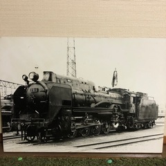 D51-1 写真パネル（白黒）