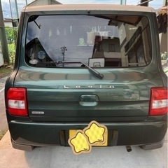 ラパン値下げ12→115000✨の画像