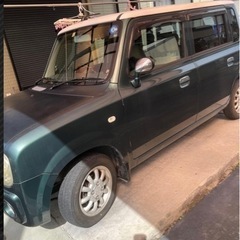 ラパン値下げ12→115000✨の画像