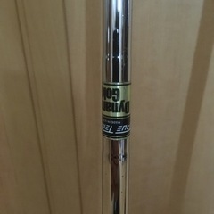 ゴルフ　ウェッジシャフトの画像