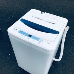 ET439番⭐️ヤマダ電機洗濯機⭐️