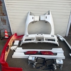 日産180sx部品！s15部品！純正！社外！