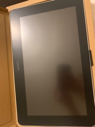 ワコム　DTC133W0D Wacom One 液晶ペンタブレット 13.3型
