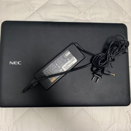 【新品SSD搭載】NEC ノートパソコン VersaPro VA-D 無線(WiFi)、MicrosoftOffice2021