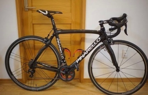 再掲　PINARELLOピナレロ　ラザ　カスタム多数