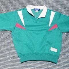 小市学園冬用体操服